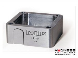 Dodge Ram 5.9L Heater Delete Kit by Banks Power Dodge Ram 5.9L Heater Delete Kit by Banks Power